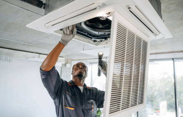 Licensed Hvac service in Newton, IL - FH HVAC