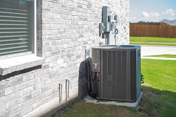 Reliable Hvac contractor in Newton, IL by FH HVAC